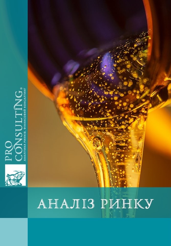 Аналітична записка щодо ринку рідкого пічного палива України. 2024 рік